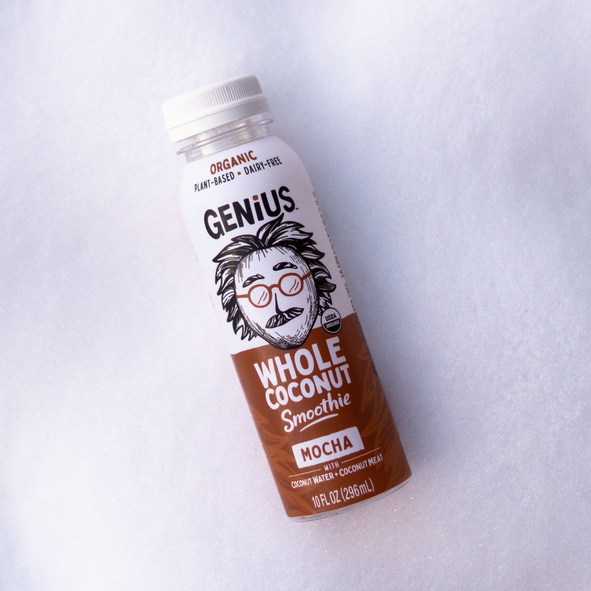 Genius Juice 11: Product Hero Images