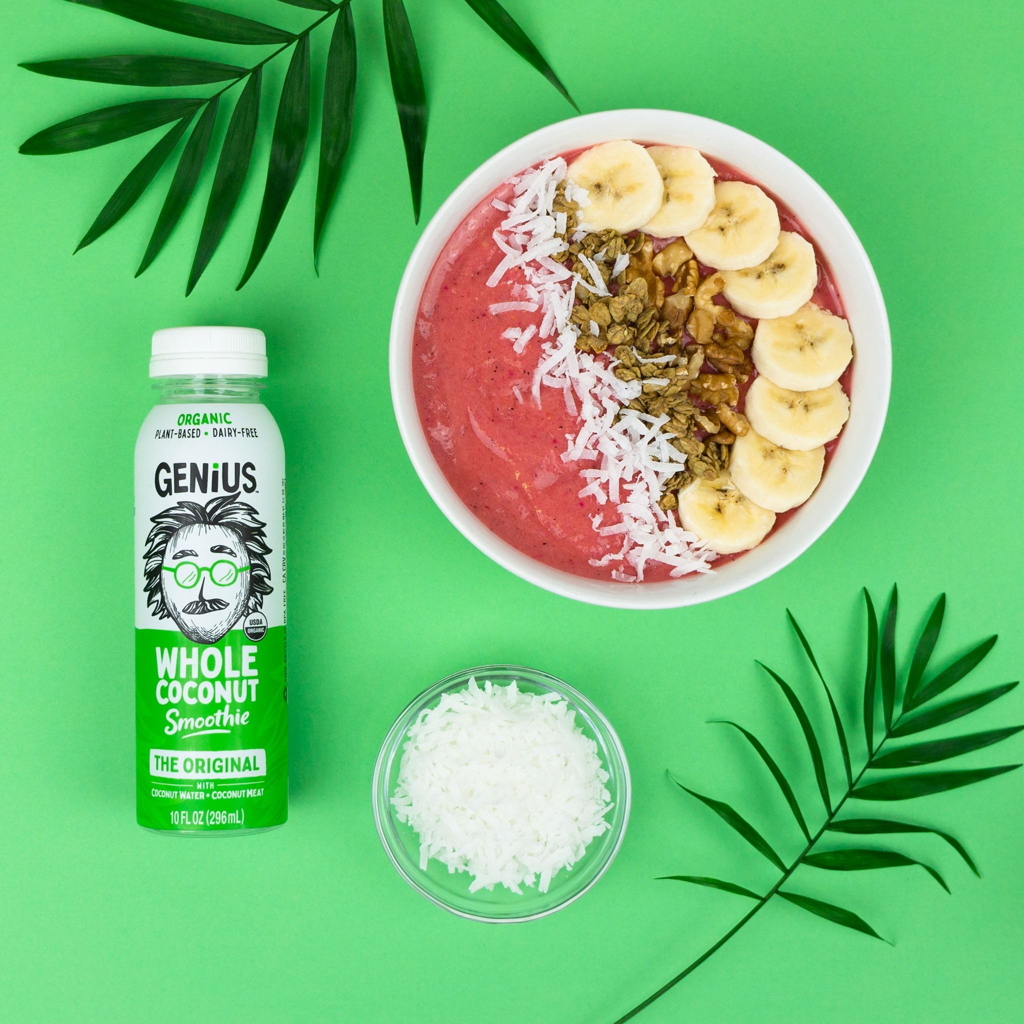 Genius Juice 12: Lifestyle Secondary Images