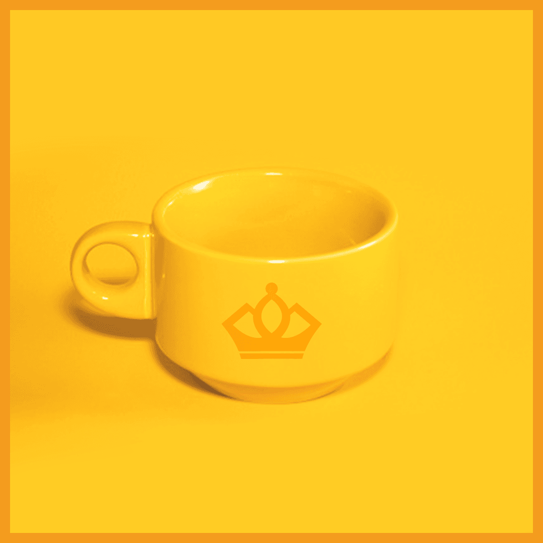 Gevalia Coffee 11: Backdrops