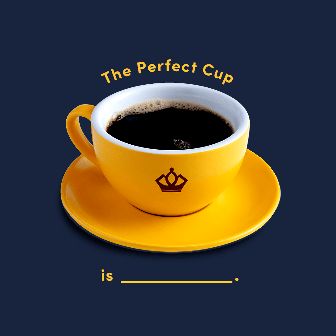 Gevalia Coffee 12: Backdrops