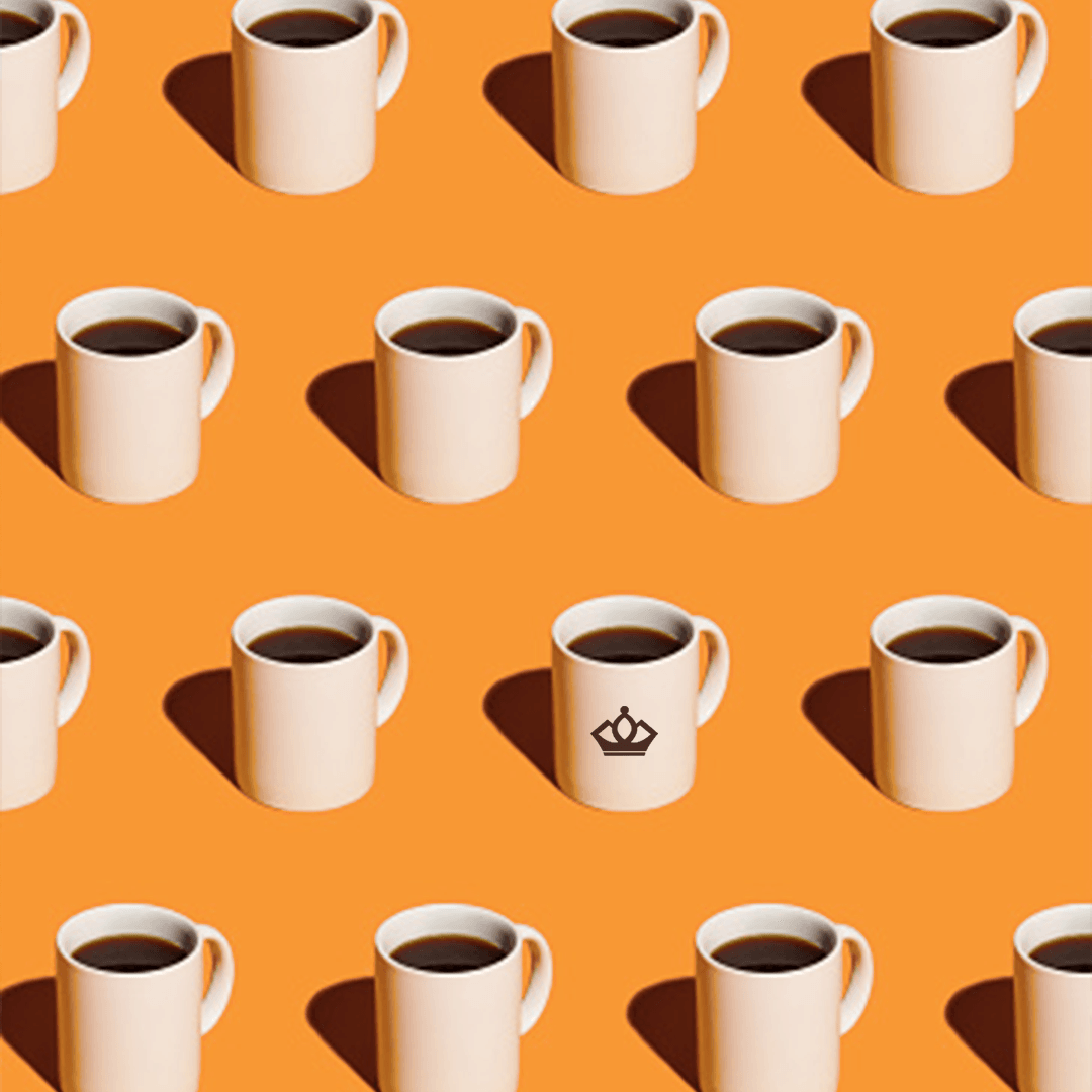 Gevalia Coffee 13: Backdrops
