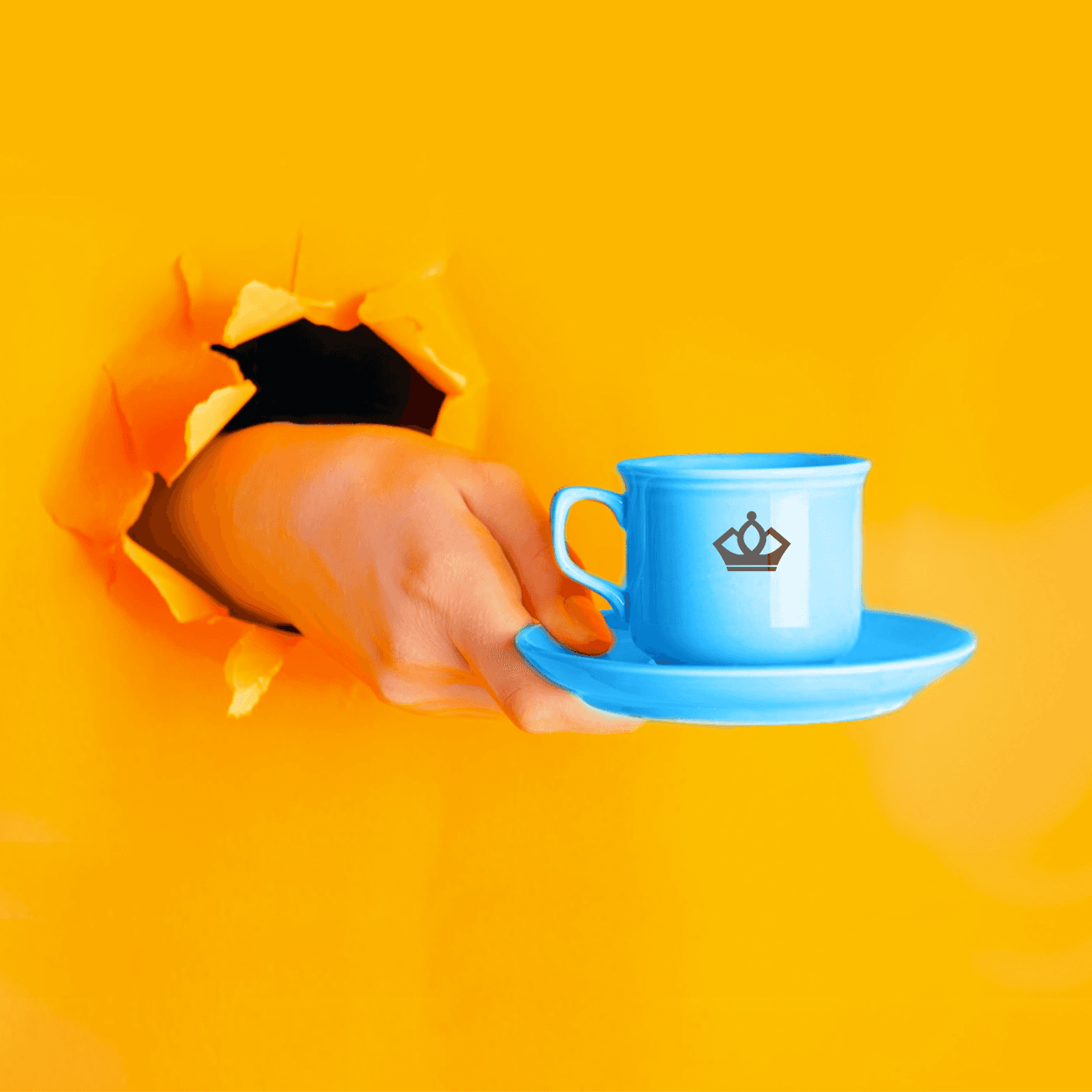 Gevalia Coffee 16: Backdrops