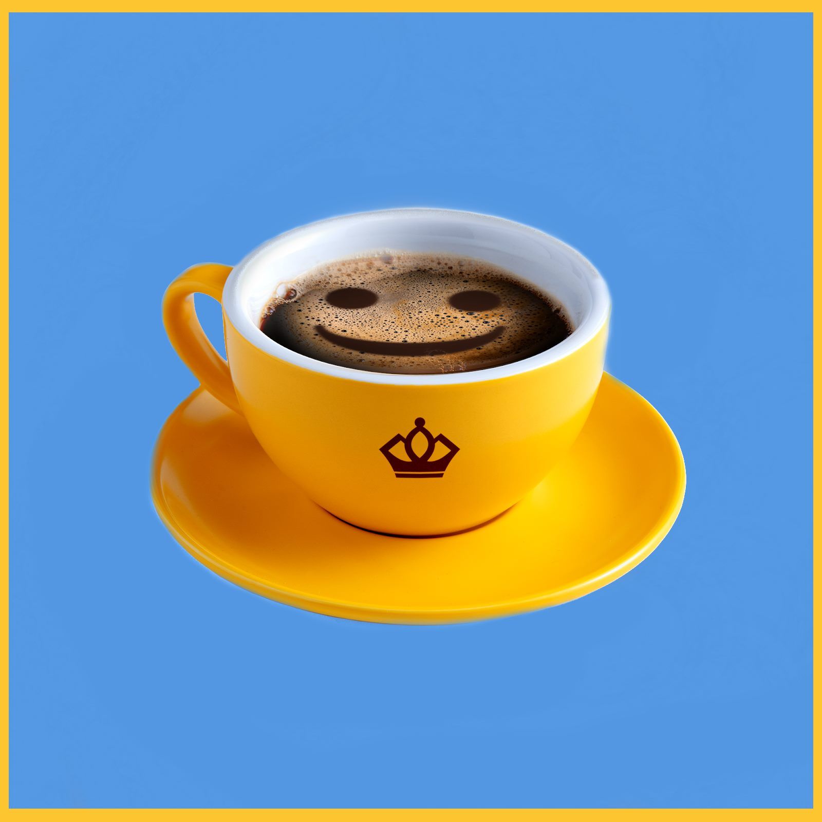 Gevalia Coffee 18: Backdrops