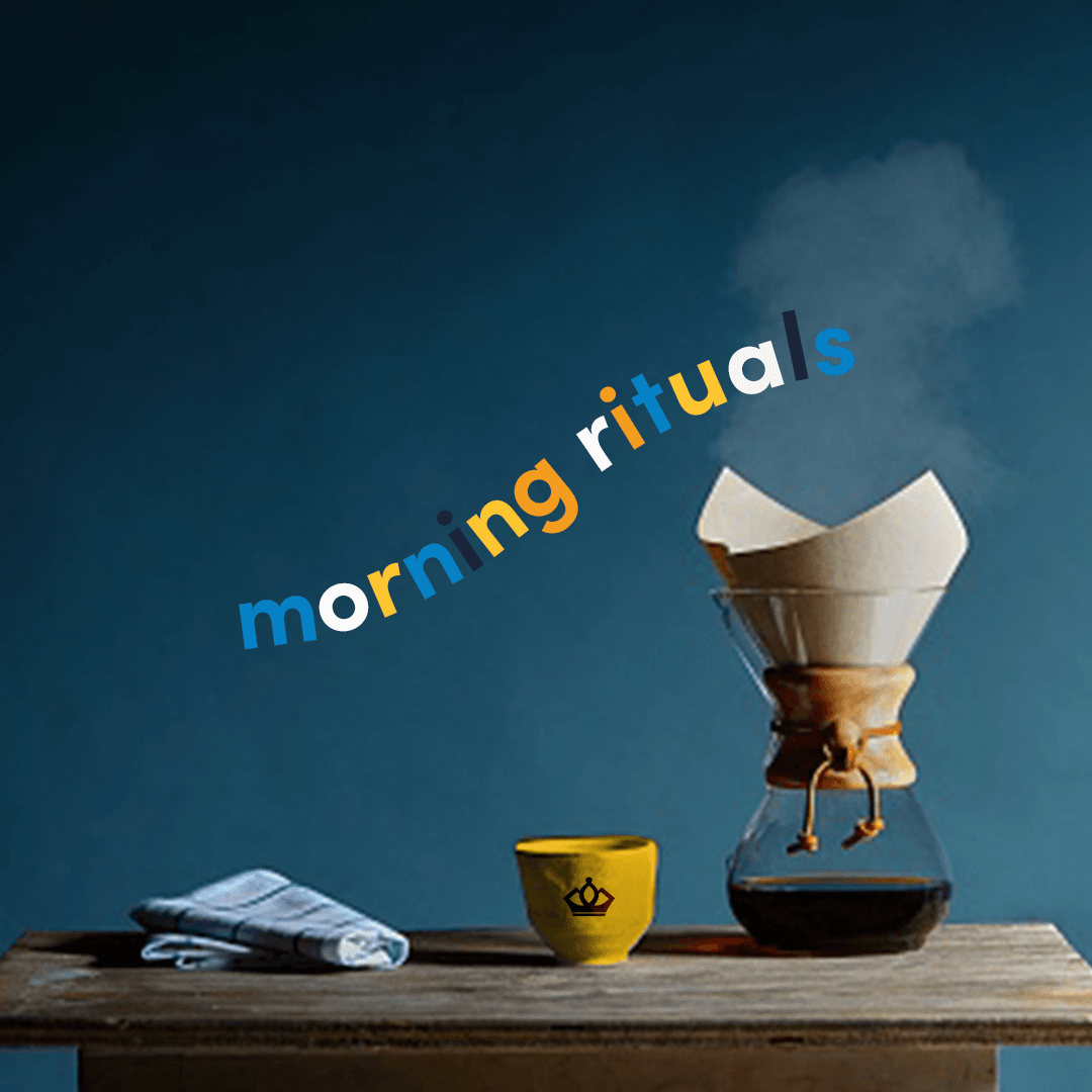 Gevalia Coffee 5: Infographics