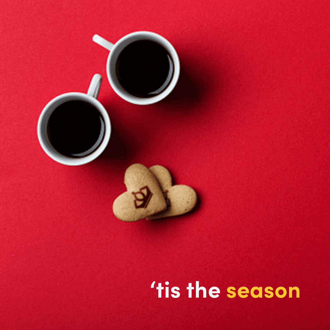Gevalia Coffee 6: Backdrops