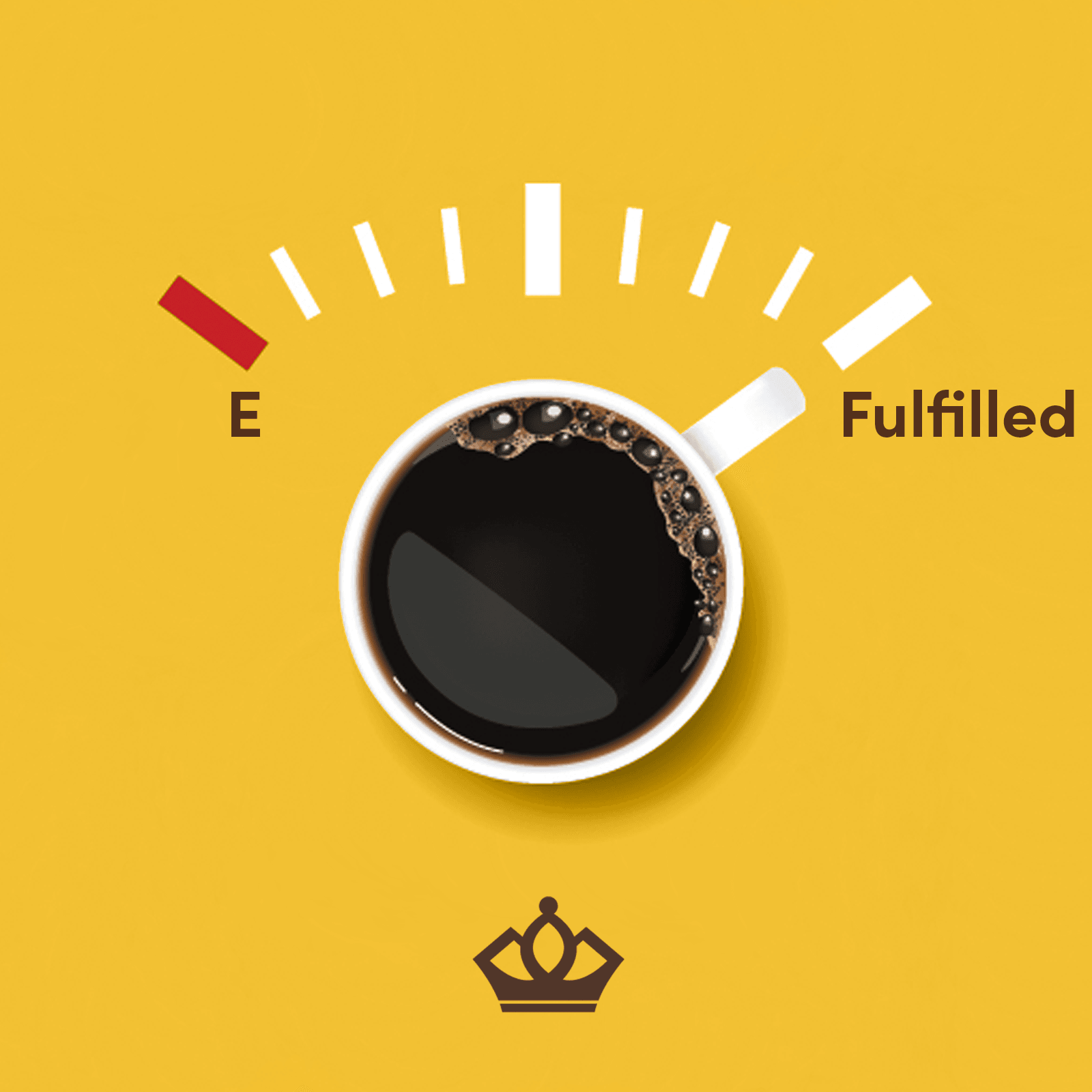 Gevalia Coffee 8: Backdrops