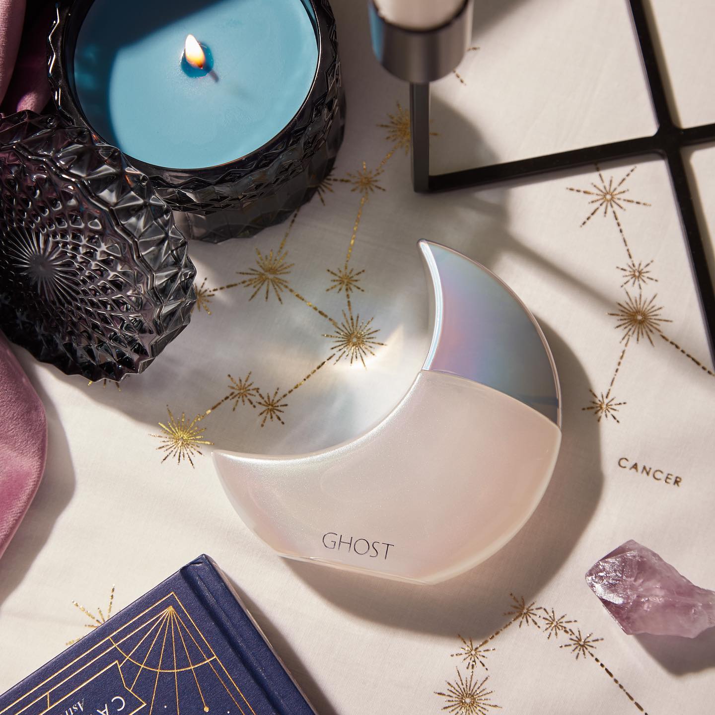 Ghost Fragrances 10: Lifestyle Secondary Images