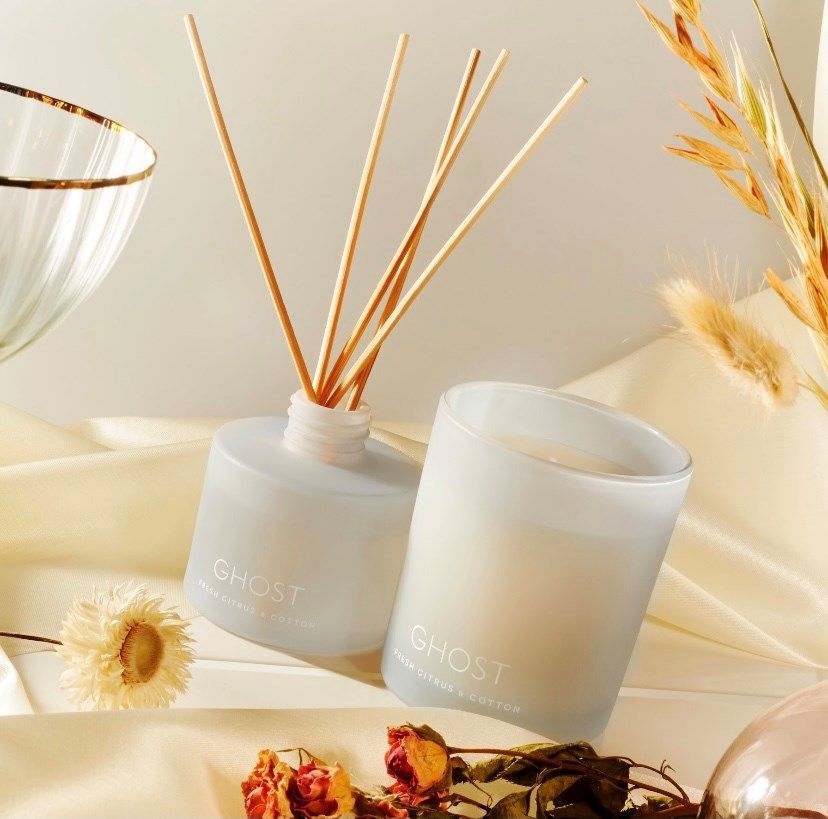 Ghost Fragrances 17: Lifestyle Secondary Images