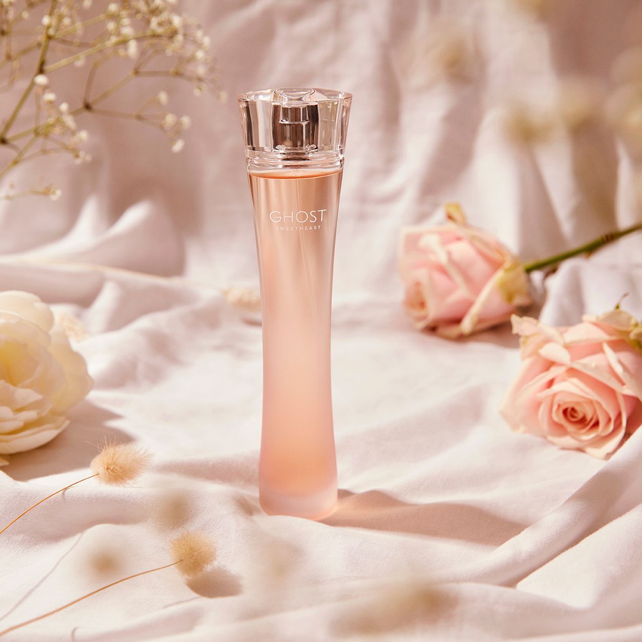 Ghost Fragrances 26: Lifestyle Secondary Images
