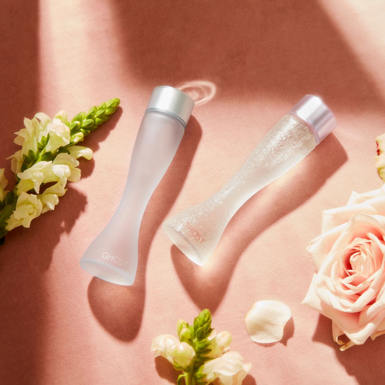 Ghost Fragrances 28: Backdrops