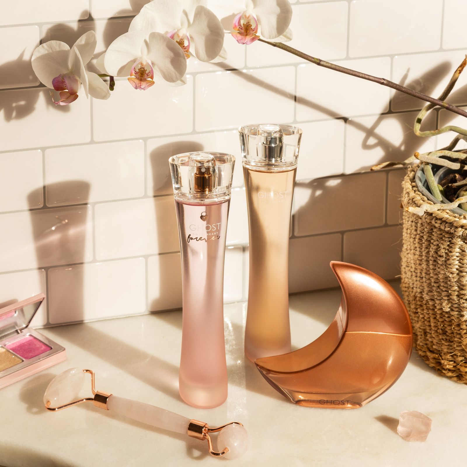 Ghost Fragrances 2: Lifestyle Secondary Images