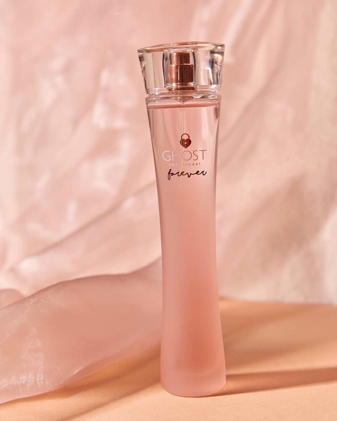 Ghost Fragrances 31: Backdrops