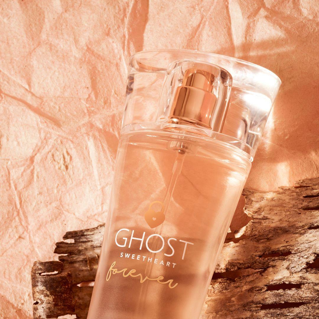 Backdrops for Ghost Fragrances 32