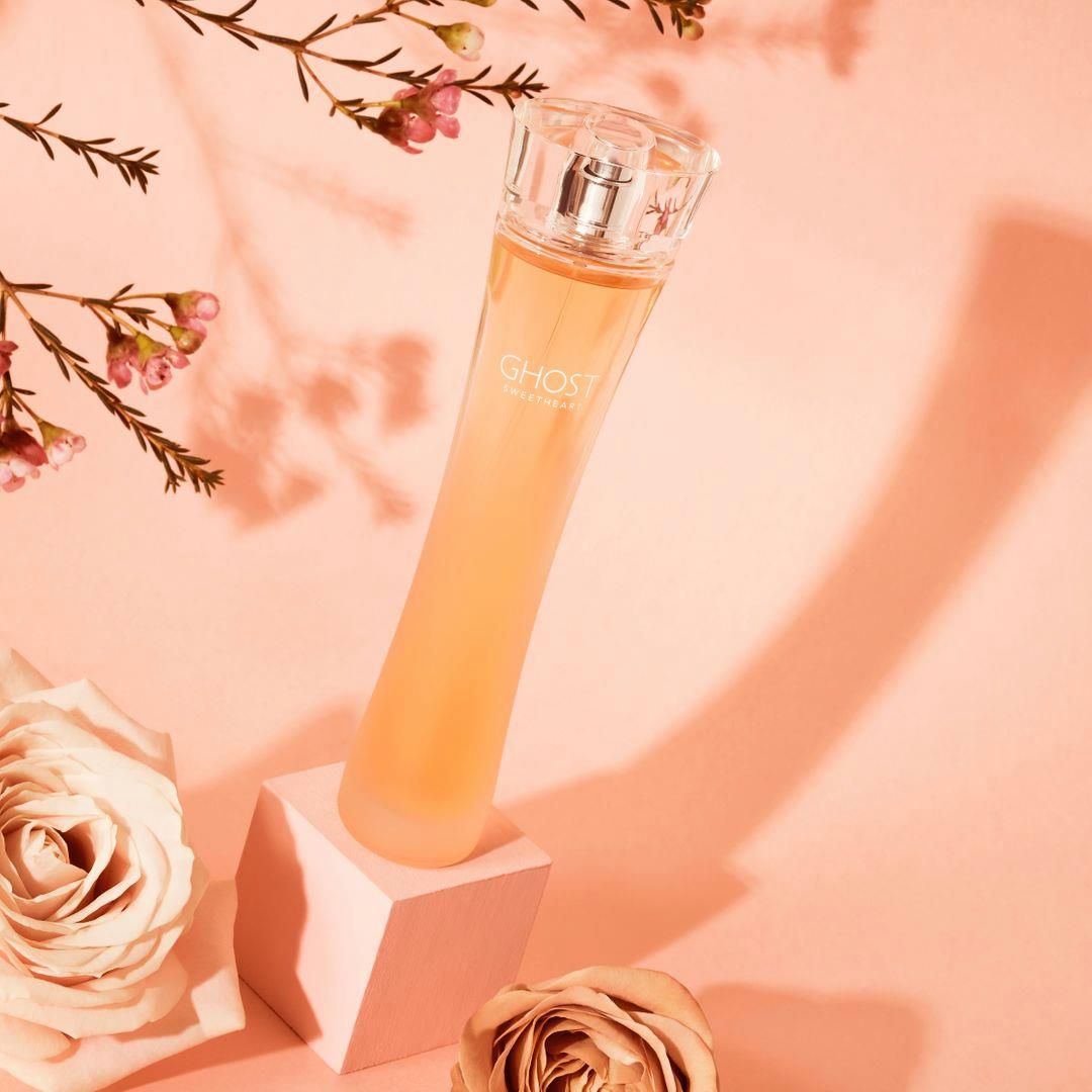 Ghost Fragrances 34: Backdrops