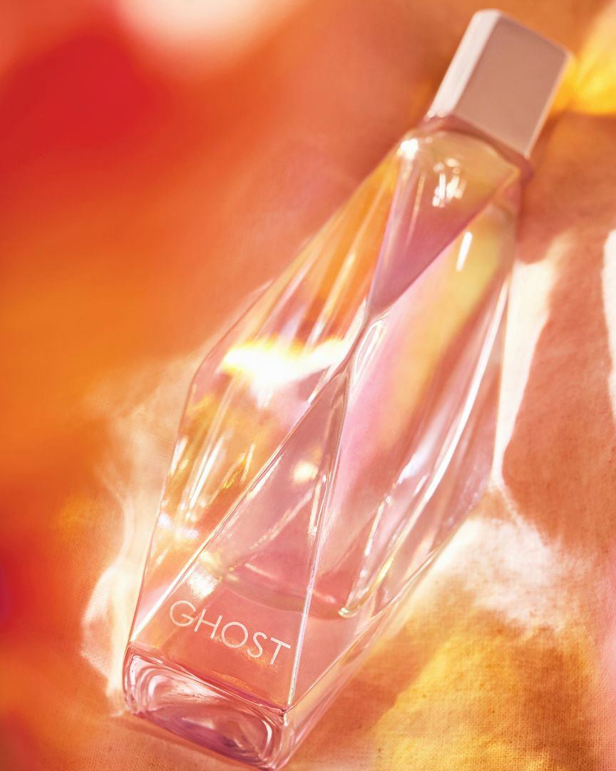 Ghost Fragrances 39: Backdrops