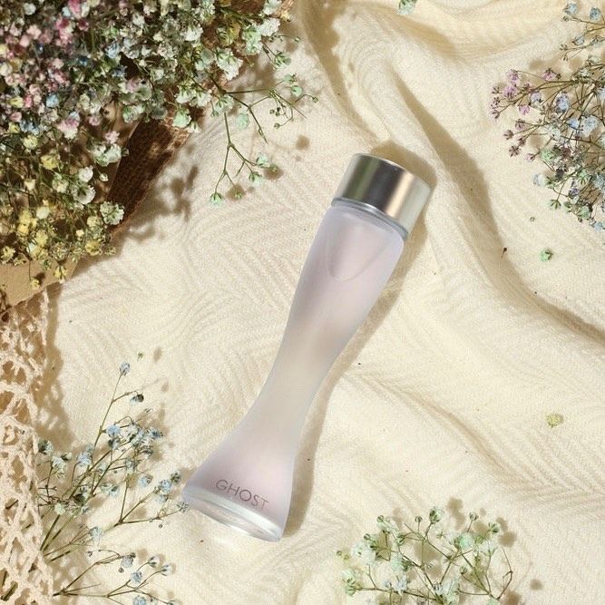 Ghost Fragrances 3: Lifestyle Secondary Images