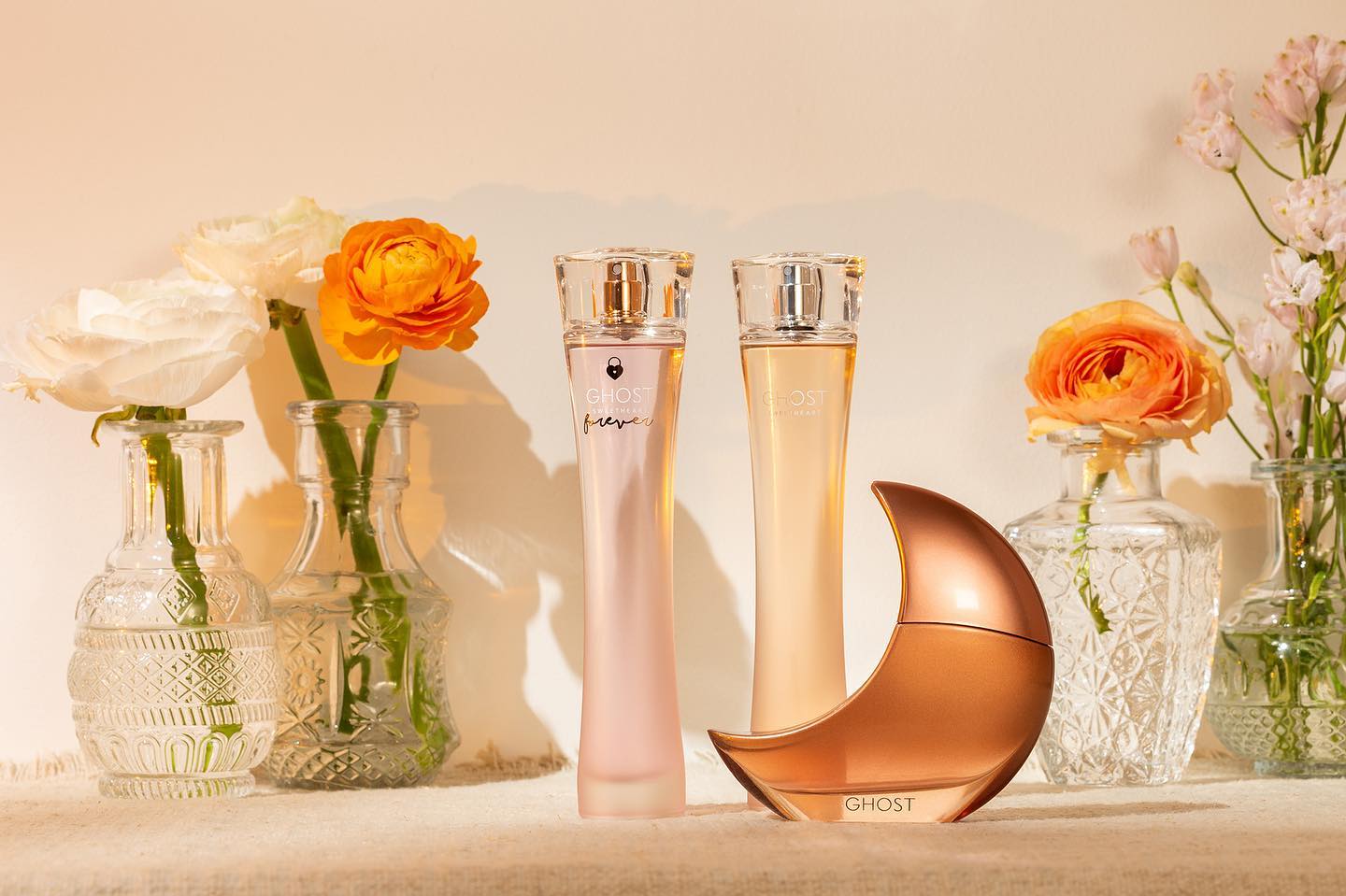 Ghost Fragrances 5: Backdrops