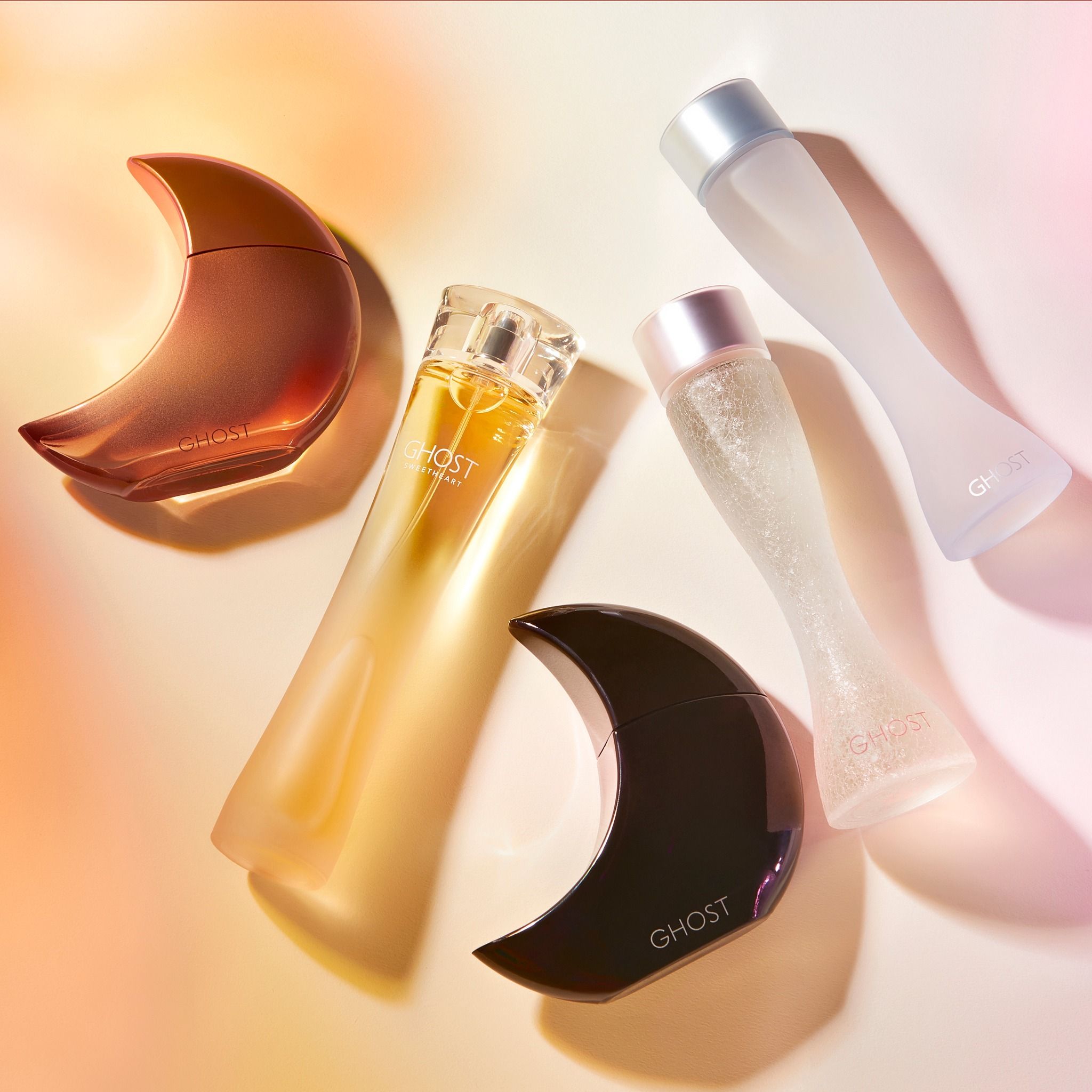 Ghost Fragrances 7: Backdrops