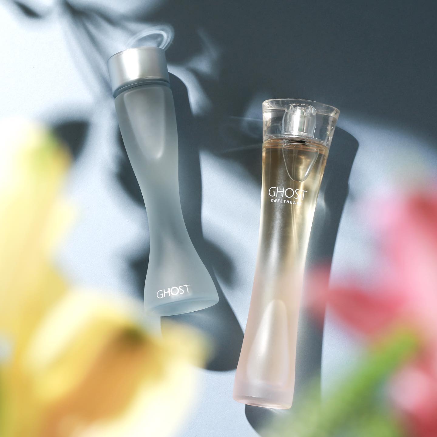 Ghost Fragrances 8: Backdrops