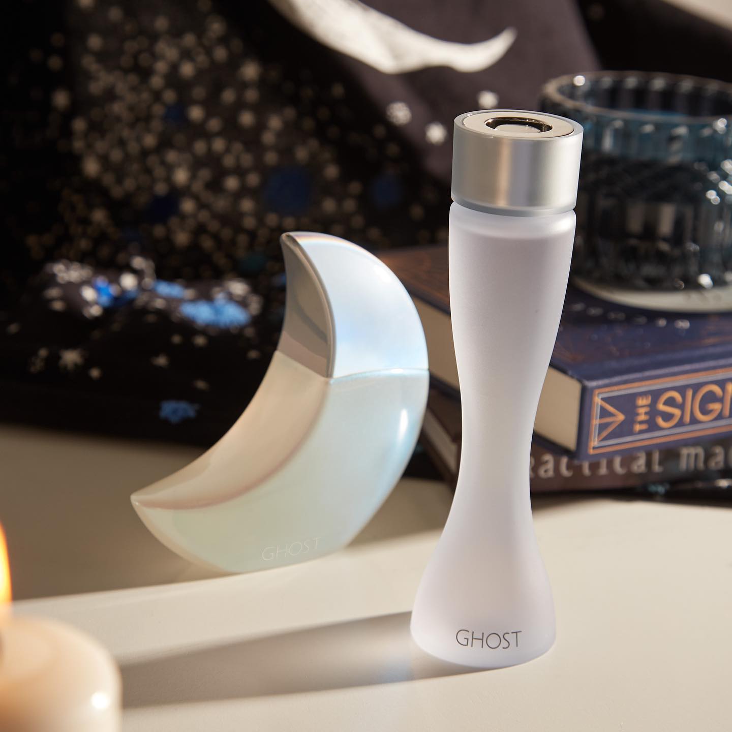 Ghost Fragrances 9: Lifestyle Secondary Images