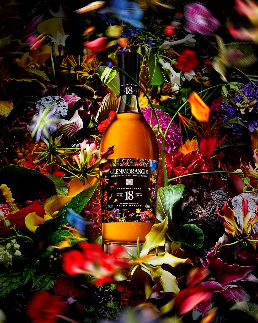 Glenmorangie 11: Lifestyle Secondary Images