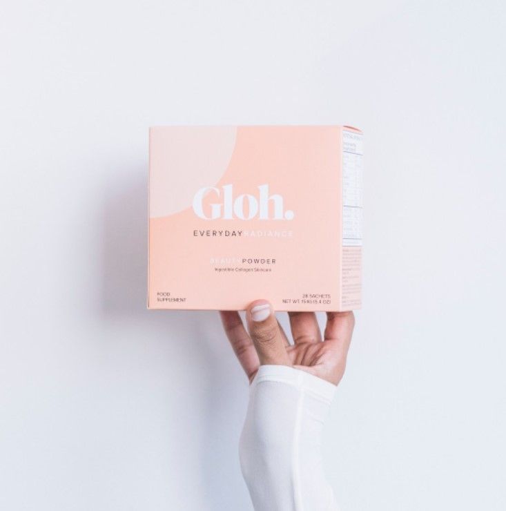 Gloh. 7: Lifestyle Secondary Images