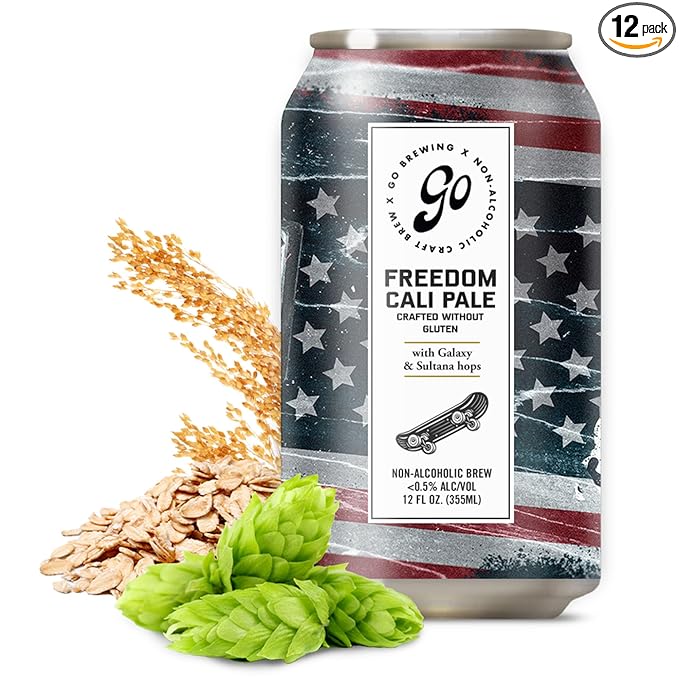 GoBrewing4: Hero Images