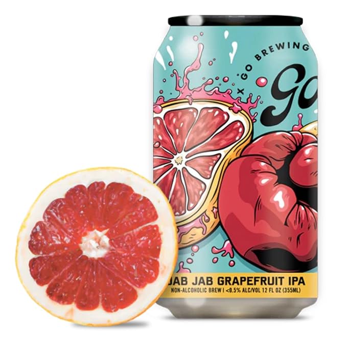 GoBrewing8: Hero Images