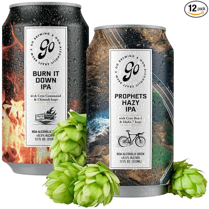 GoBrewing2: Hero Images