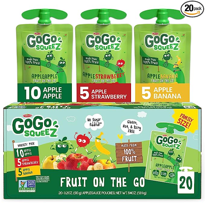 GoGo: Hero Images