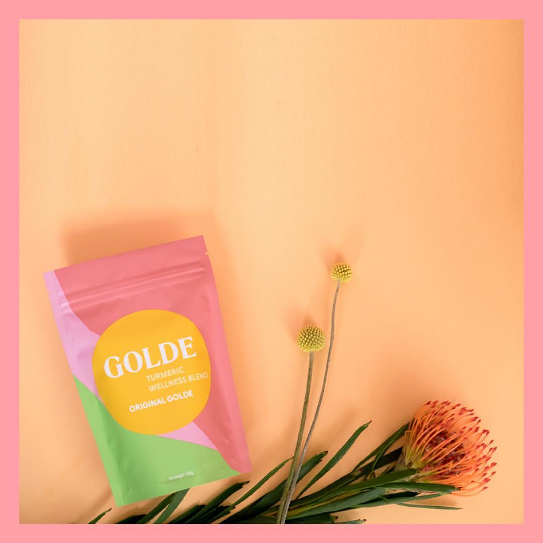 Golde 11: Backdrops