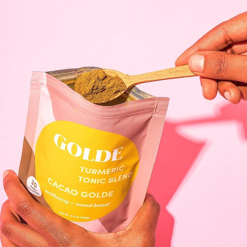 Golde 13: Lifestyle Secondary Images