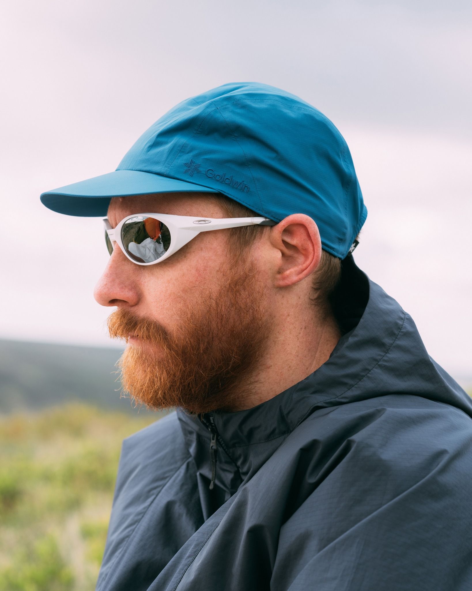 Goldwin Outdoor LIF 10: Lifestyle Secondary Images