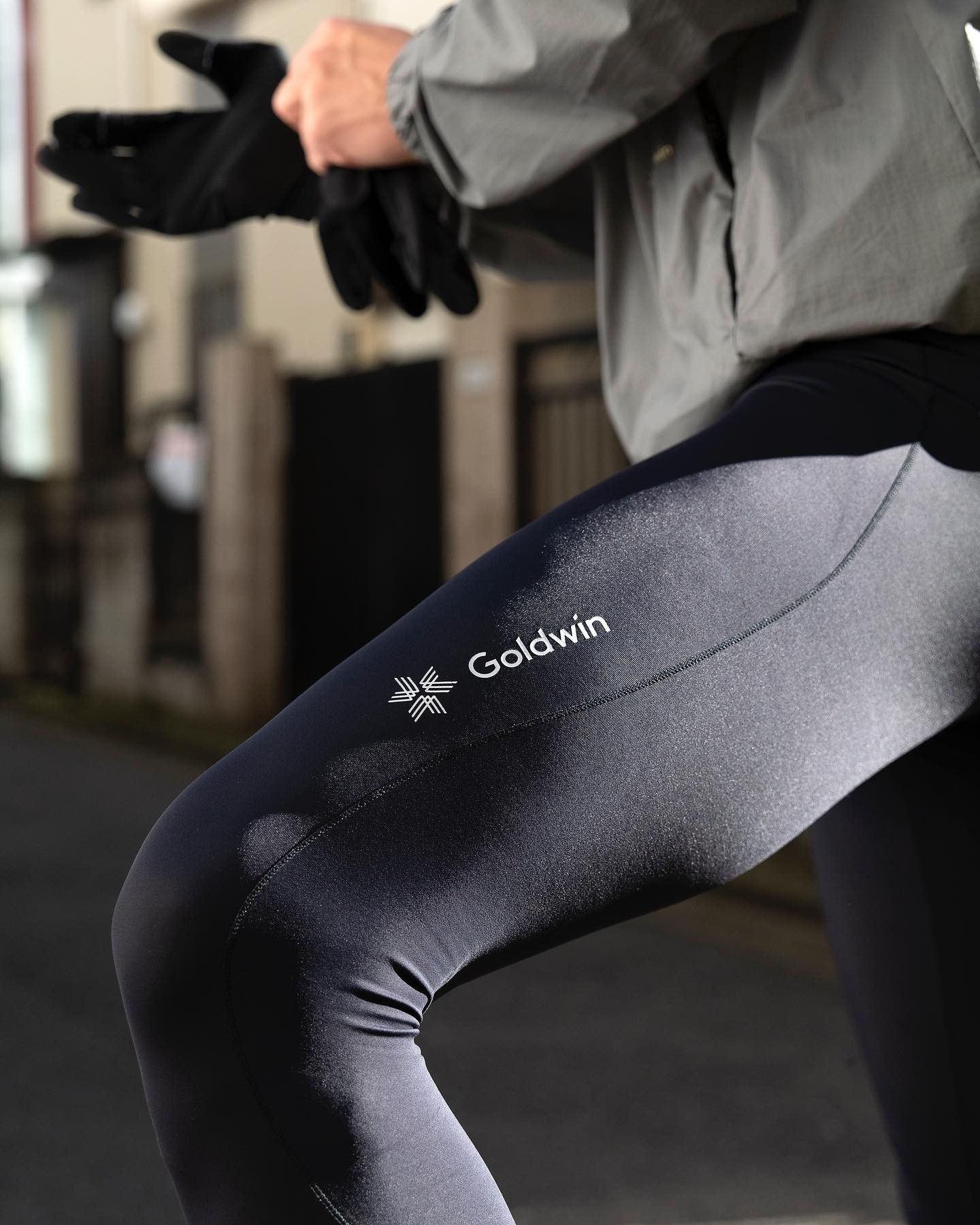 Goldwin Outdoor LIF 19: Lifestyle Secondary Images