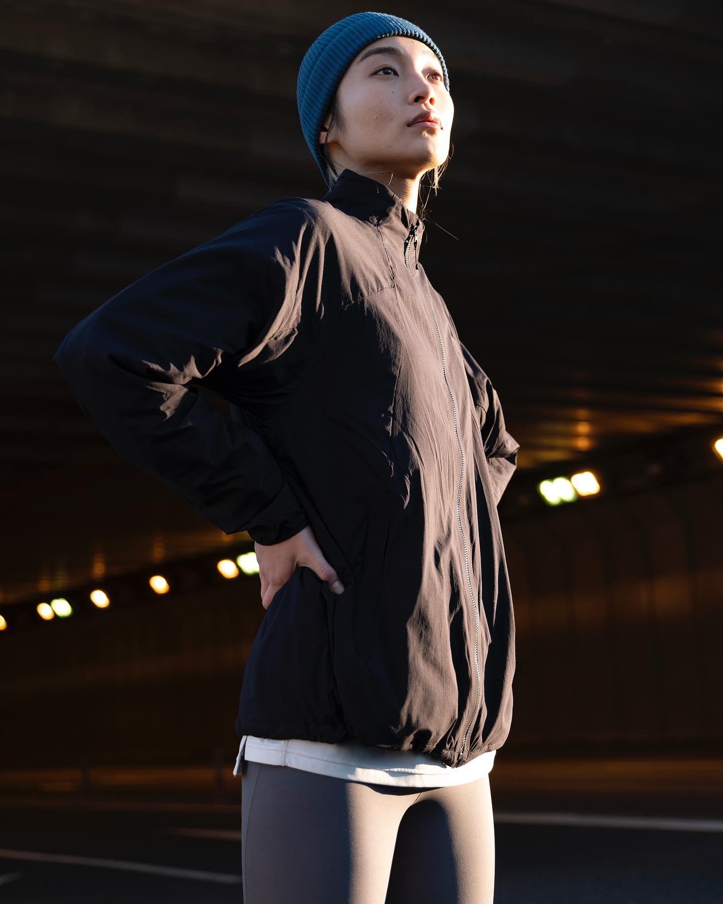 Goldwin Outdoor LIF 24: Lifestyle Secondary Images