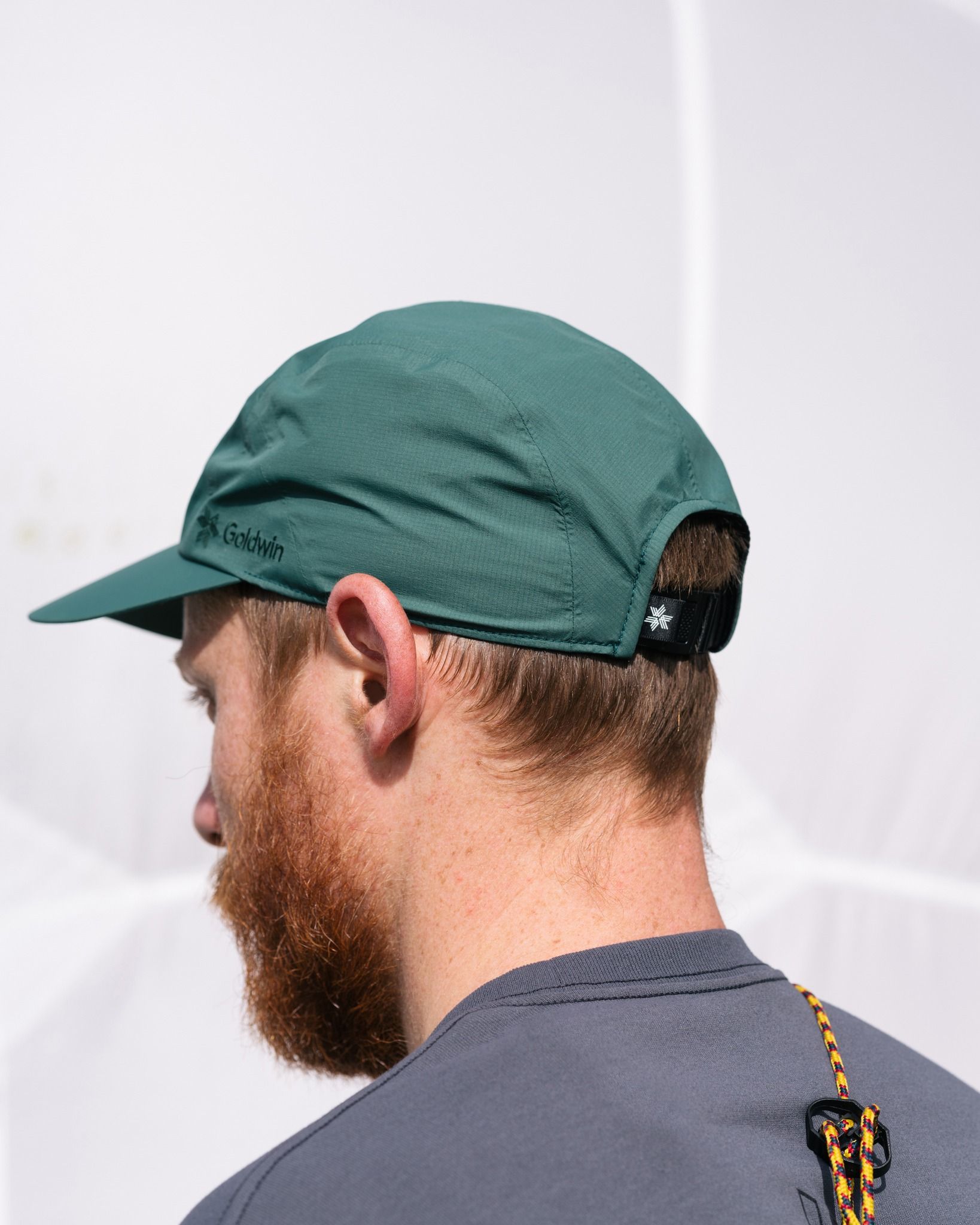 Goldwin Outdoor LIF 6: Lifestyle Secondary Images