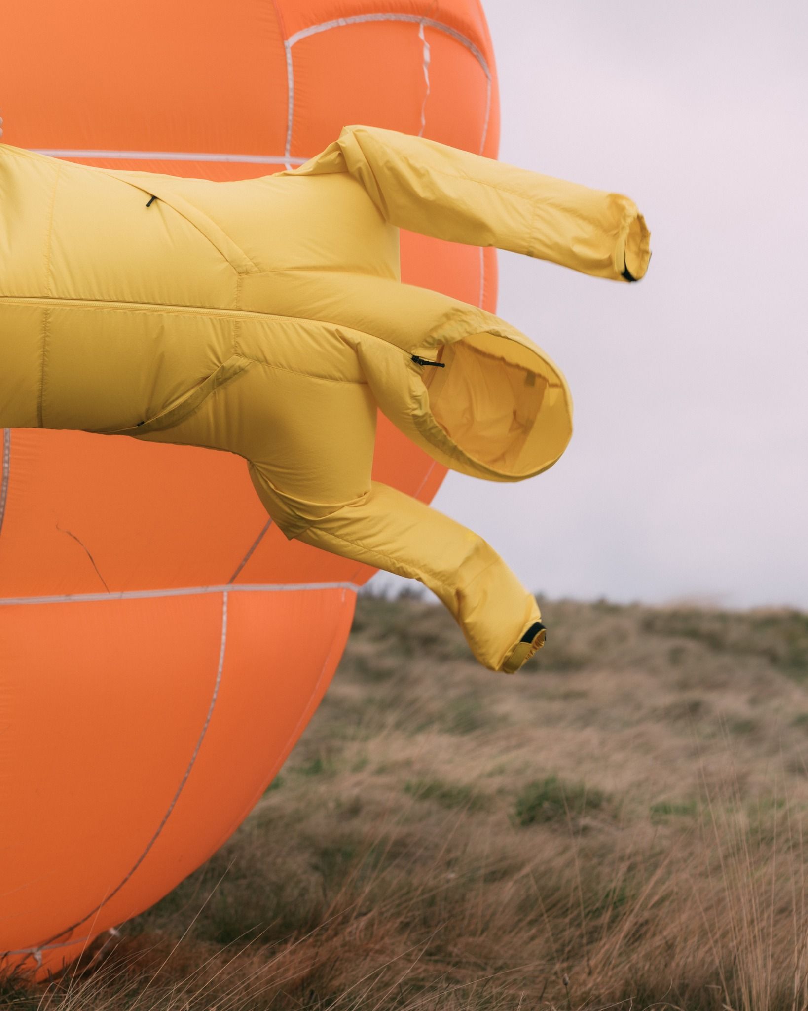 Goldwin Outdoor PS 1: Product Hero Images