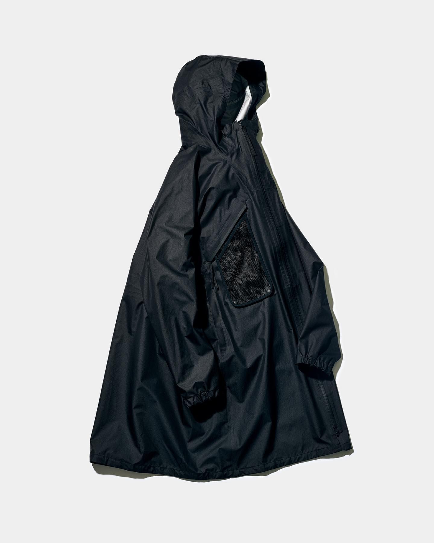 Goldwin Outdoor PS 5: Product Hero Images