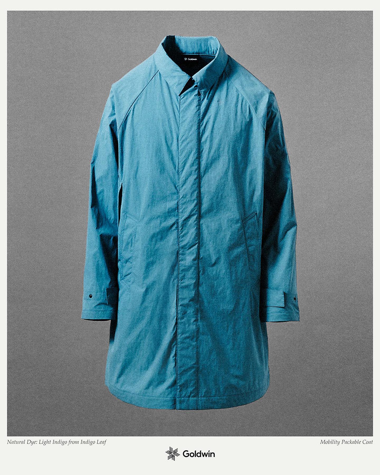 Goldwin Outdoor PS 8: Product Hero Images