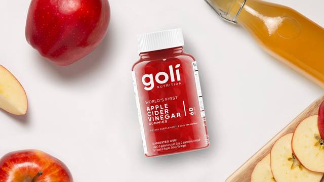 Goli 01: A+