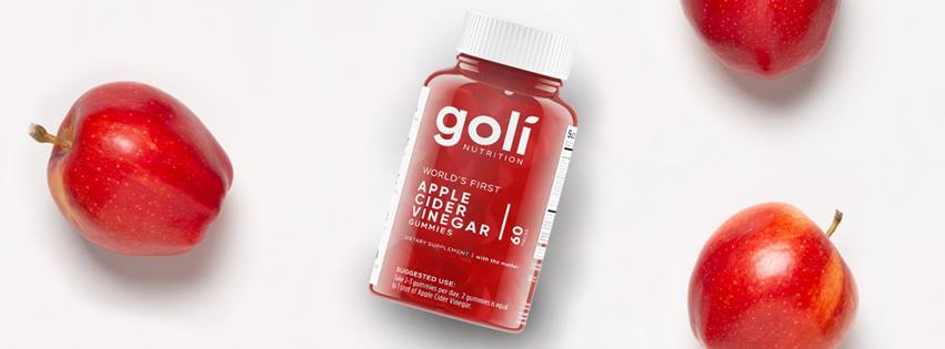 Goli 02: Amazon listing image