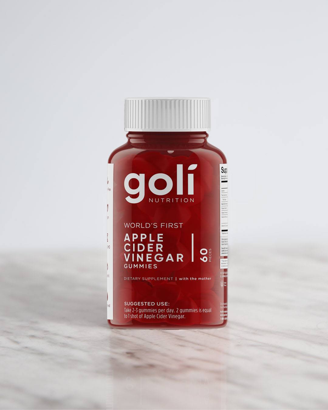 Goli 03: Product Hero Images