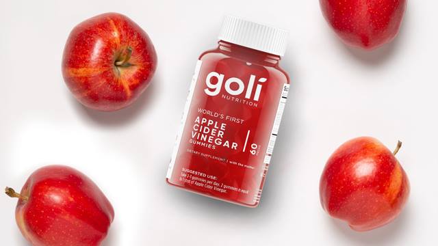 Goli 04: A+