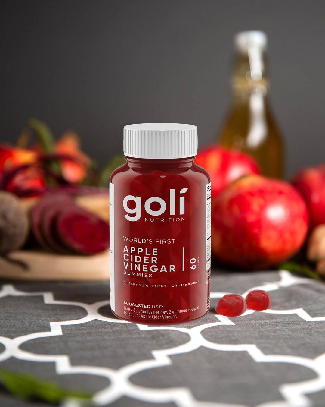 Goli 05: Lifestyle Secondary Images