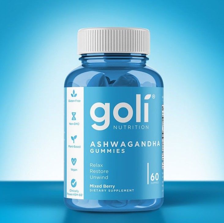 Goli 09: Backdrops