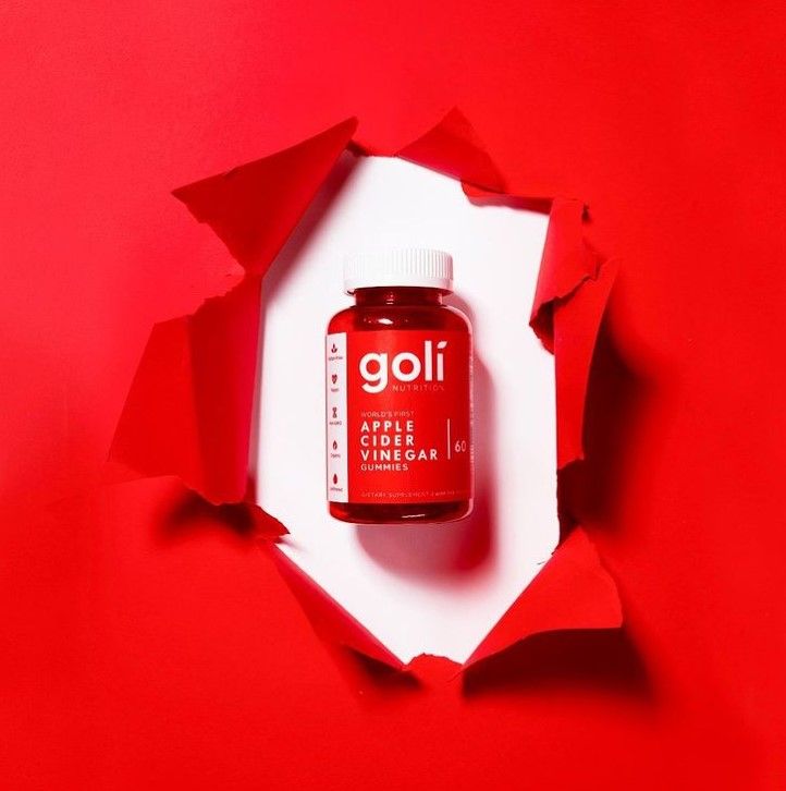 Goli 10: Backdrops