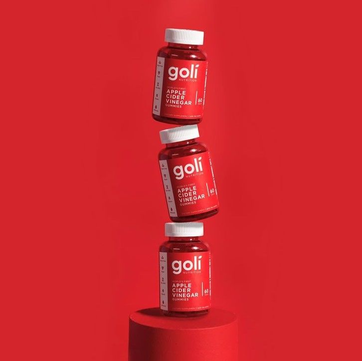 Goli 12: Backdrops