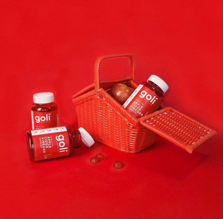 Goli 17: Backdrops