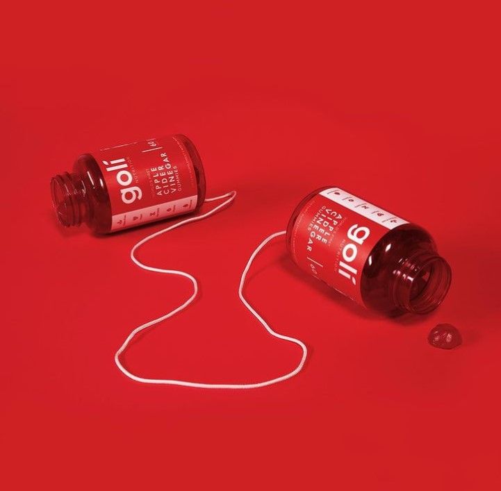 Goli 21: Backdrops