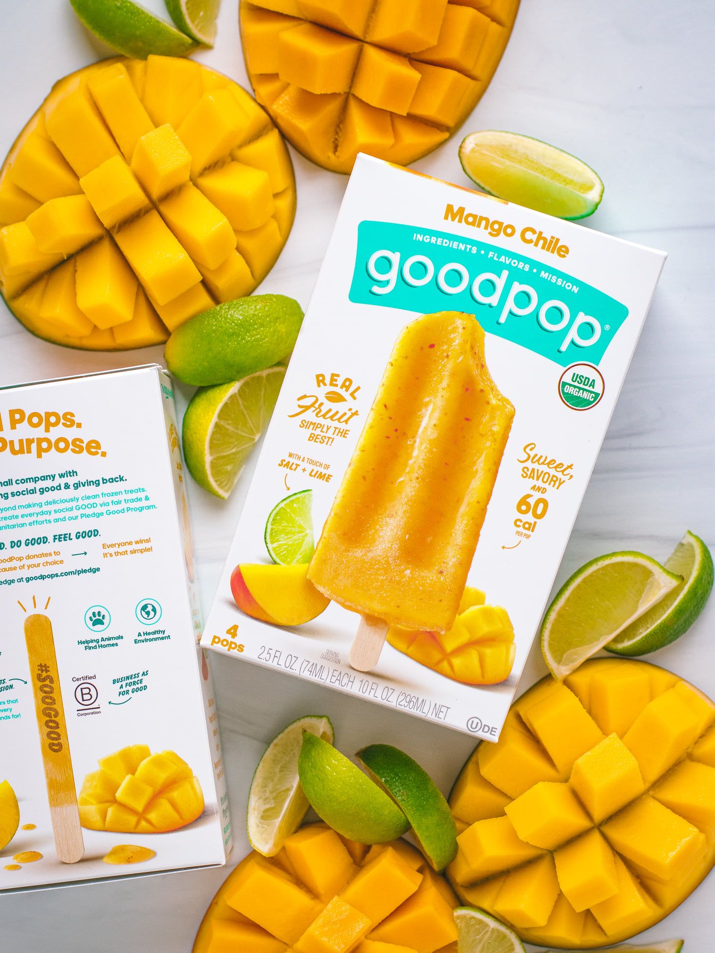 GoodPop 13: Lifestyle Secondary Images